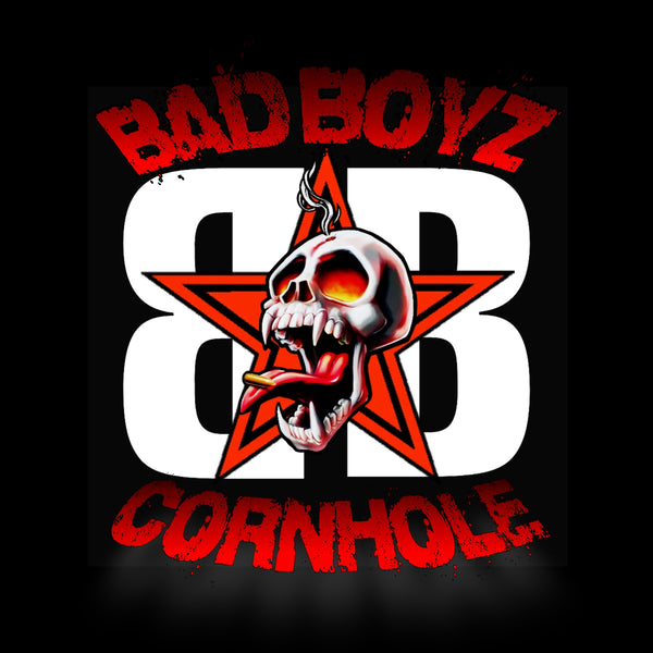 BadBoyzCornhole